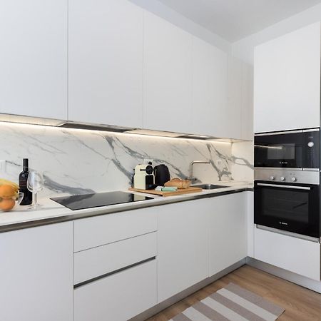 Sarca 41 Apartment Milan Luaran gambar