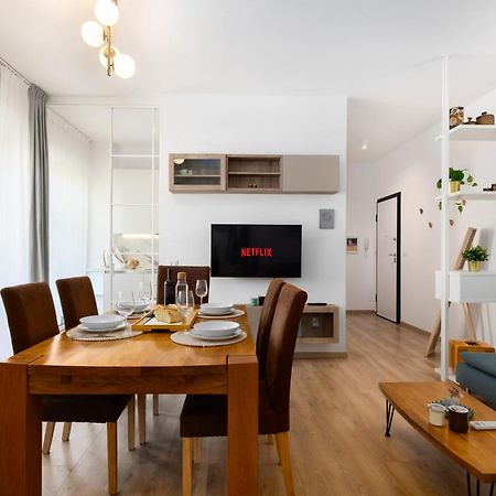 Sarca 41 Apartment Milan Luaran gambar