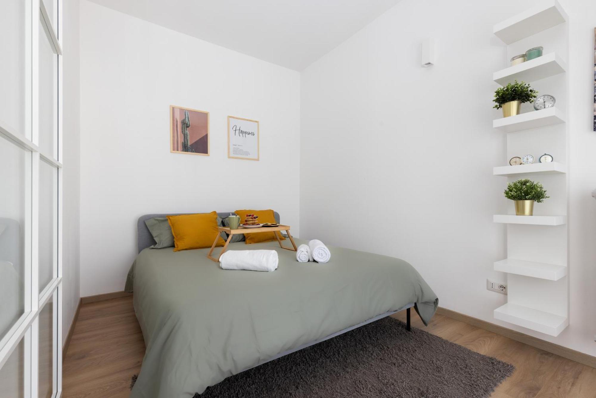 Sarca 41 Apartment Milan Luaran gambar