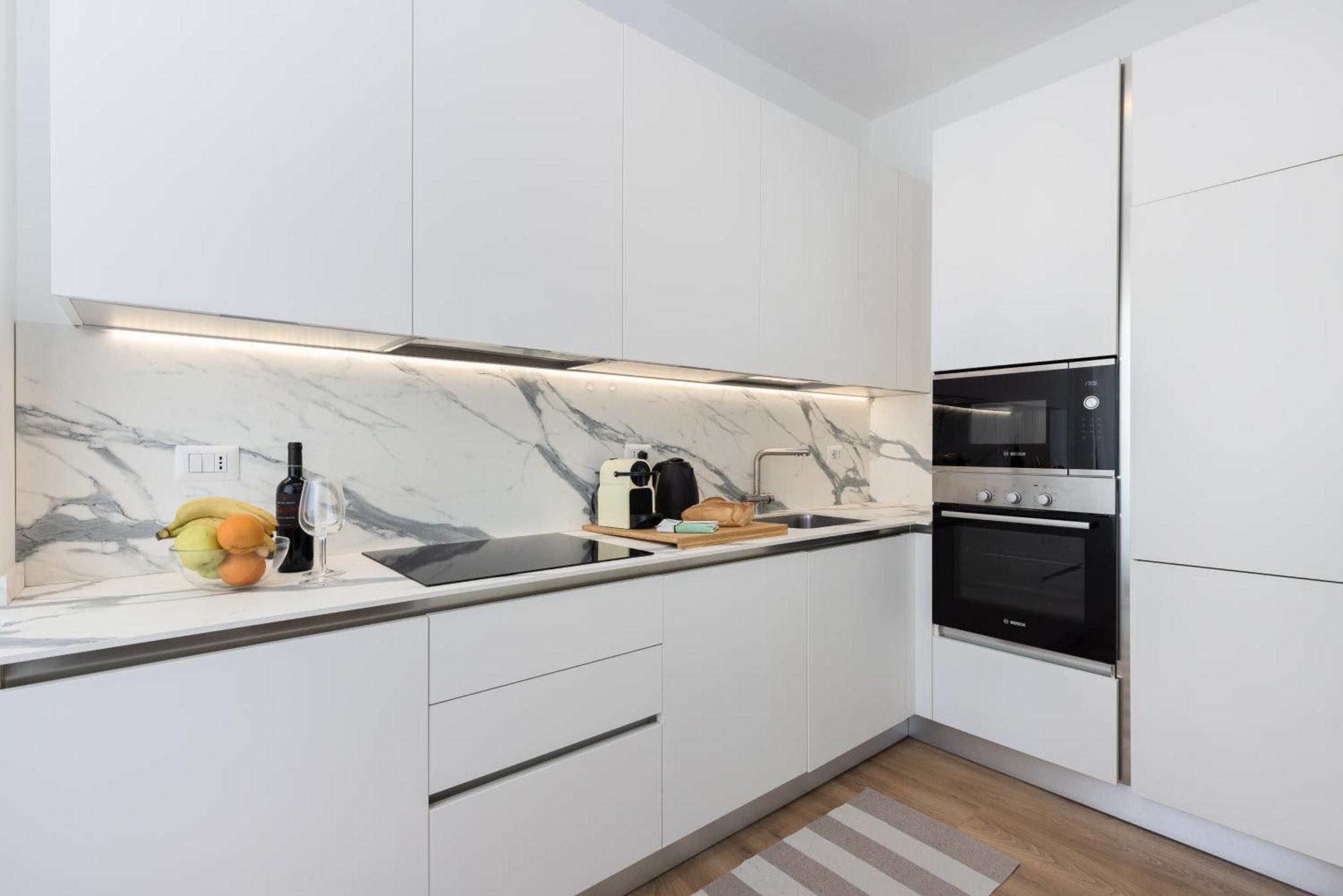 Sarca 41 Apartment Milan Luaran gambar