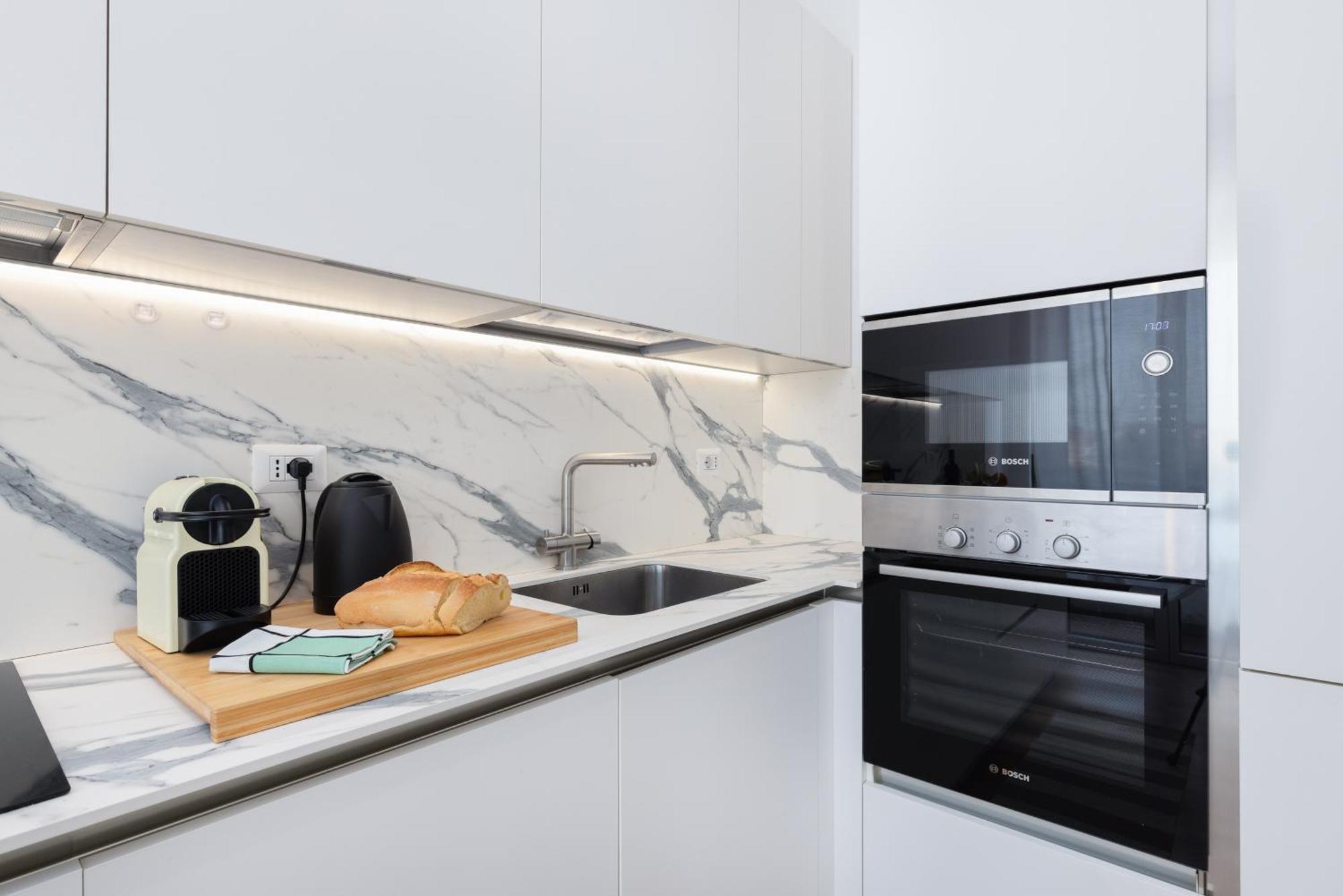 Sarca 41 Apartment Milan Luaran gambar