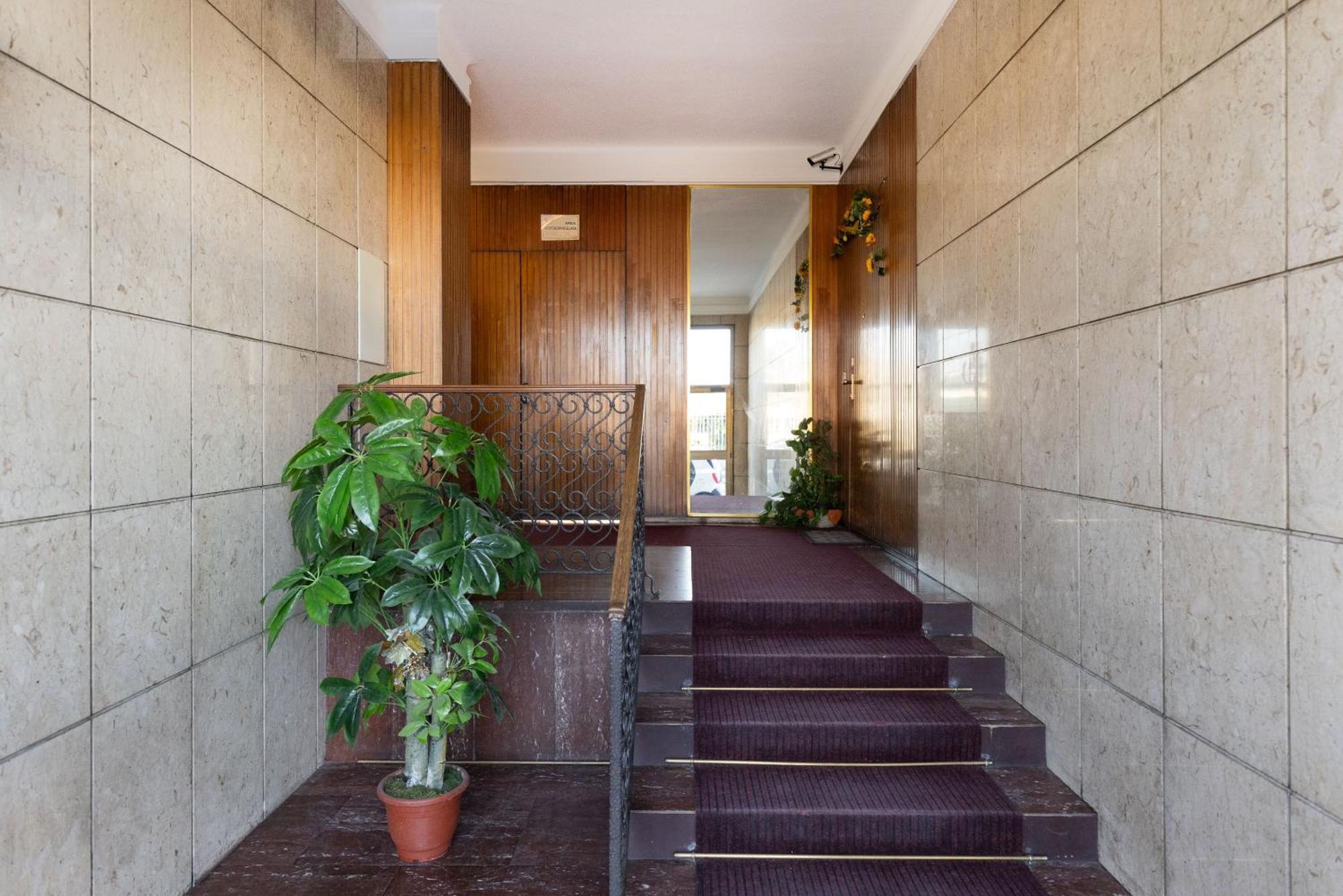 Sarca 41 Apartment Milan Luaran gambar