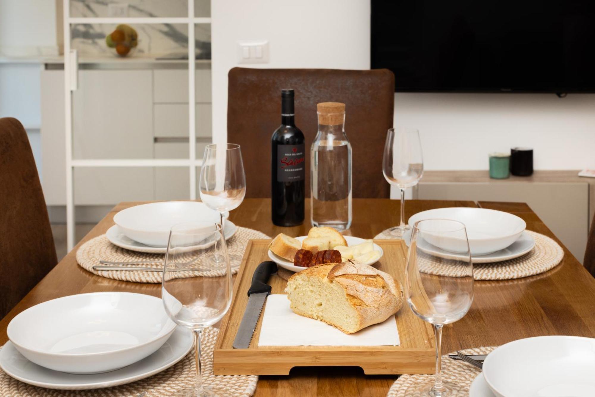 Sarca 41 Apartment Milan Luaran gambar
