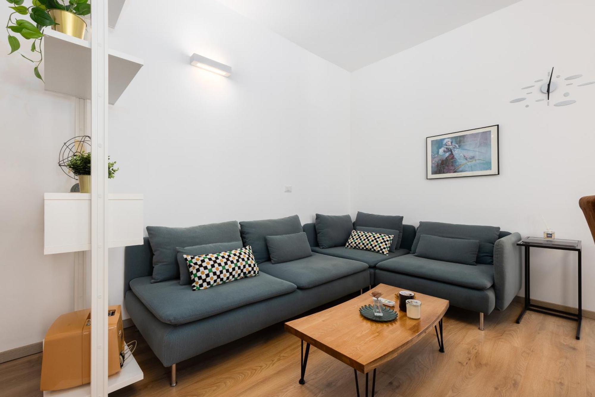 Sarca 41 Apartment Milan Luaran gambar
