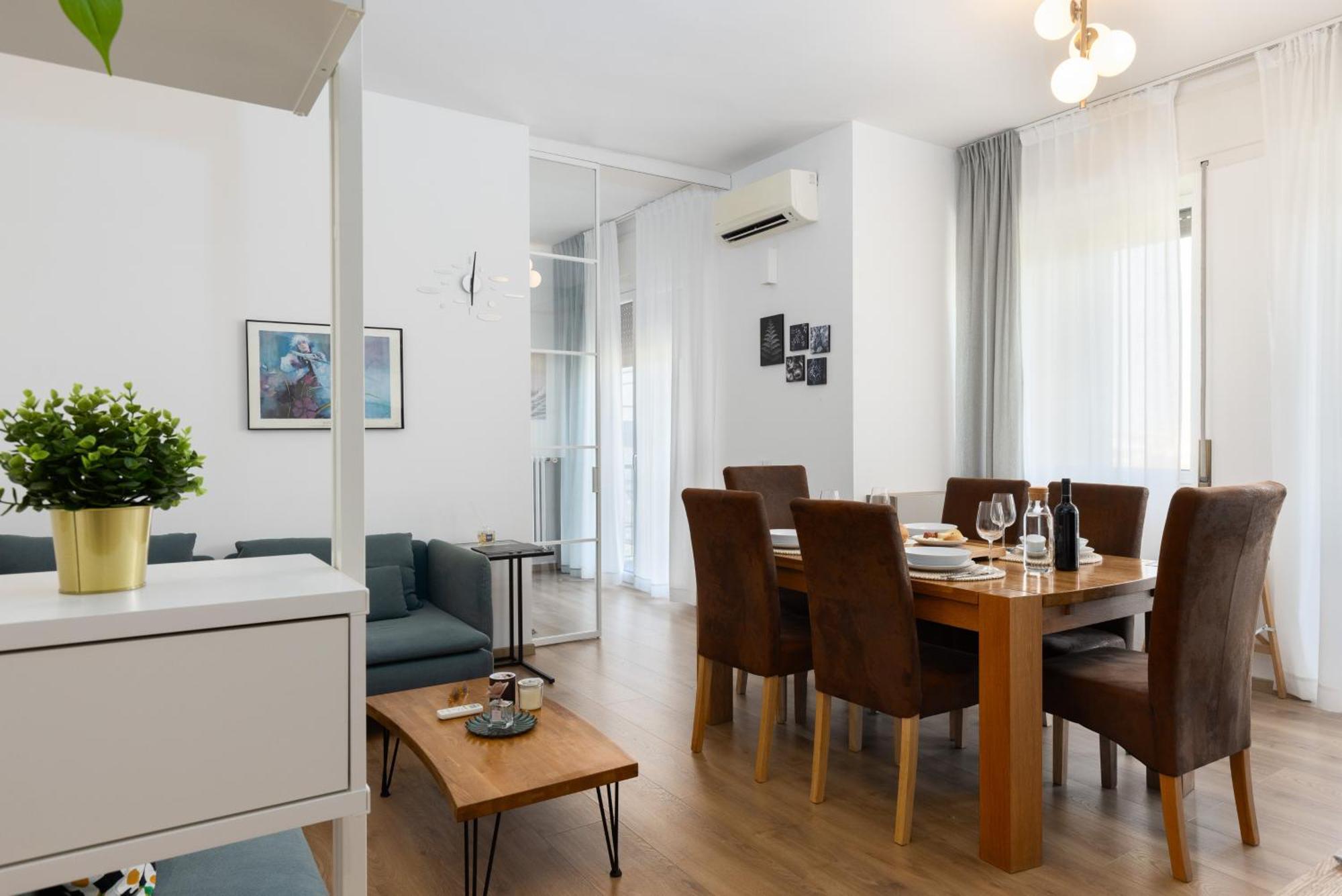 Sarca 41 Apartment Milan Luaran gambar